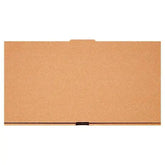 Pizza Box Calzone Plain Brown - 100s  Adomoo